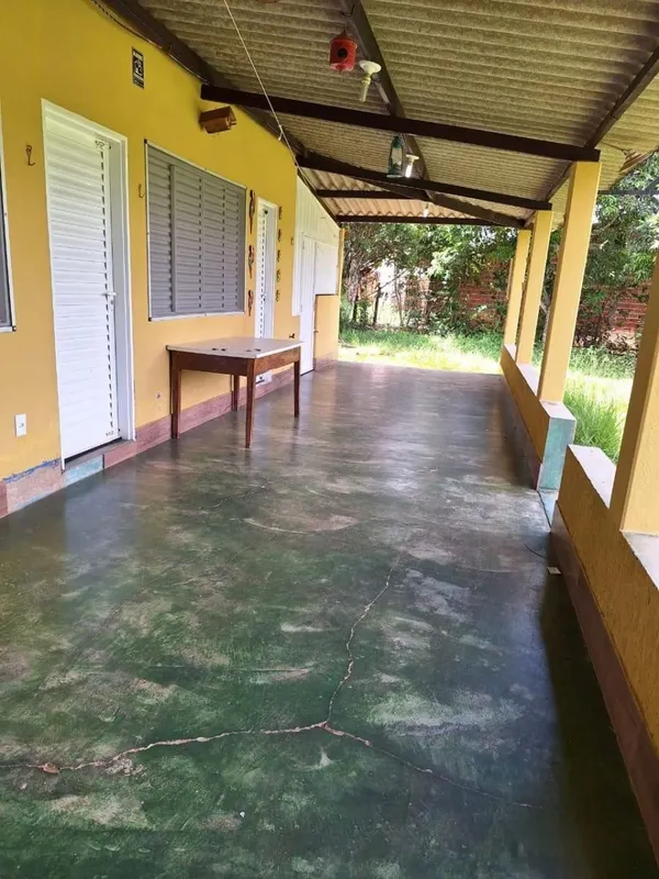 Foto do Imóvel