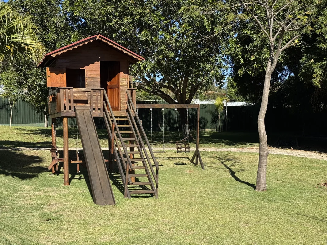 Terreno à Venda em Condomínio FechadoConstrua a casa dos seus sonhos em um dos m...