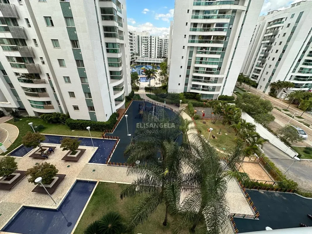 Excelente Oportunidade!!!SMAS Trecho 1, Lote C - Living Park SulApartamento Nasc...