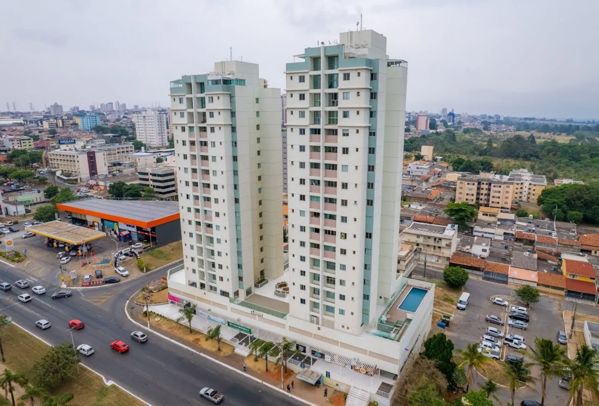Segue uma versão mais profissional para divulgação:Redação?? ALUGA-SE – RESIDENC...