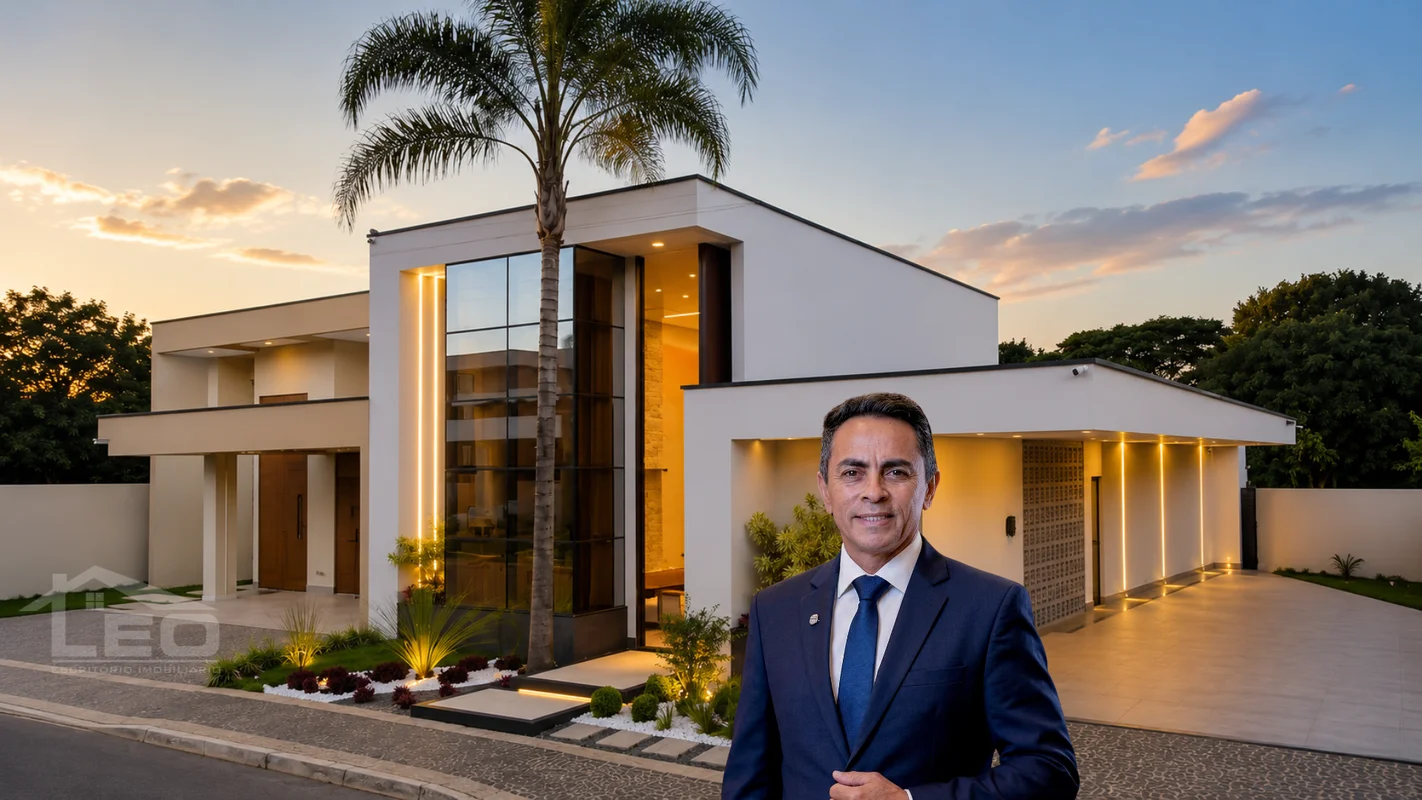 Foto do Imóvel