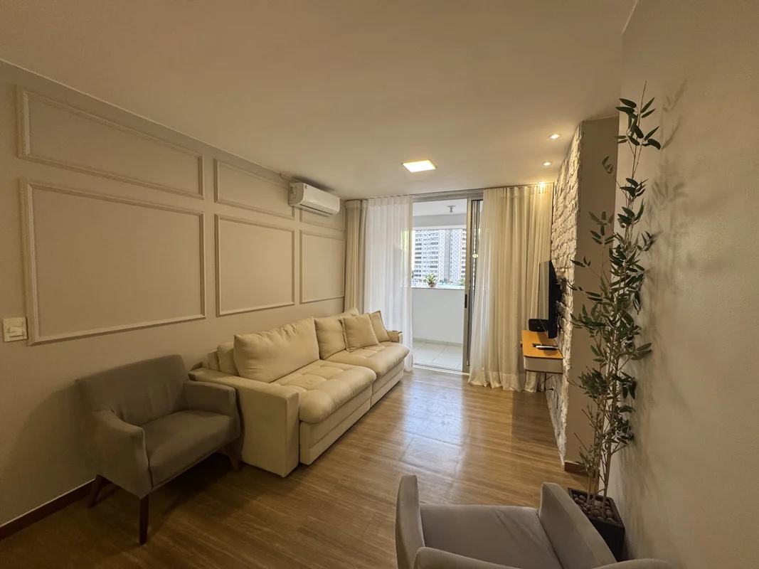 Residencial Monte Carlo RUA 22 SUL, 86m², reformadoExcelente localização, próxim...