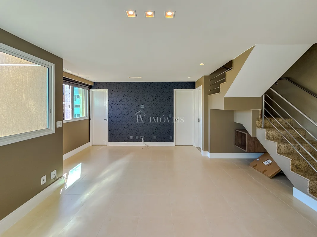 Lilian Vieira Vende:RESIDENCIAL CITTA | 127m² | 3 QUARTOS | ANDAR ALTO | PRÓXIMO...