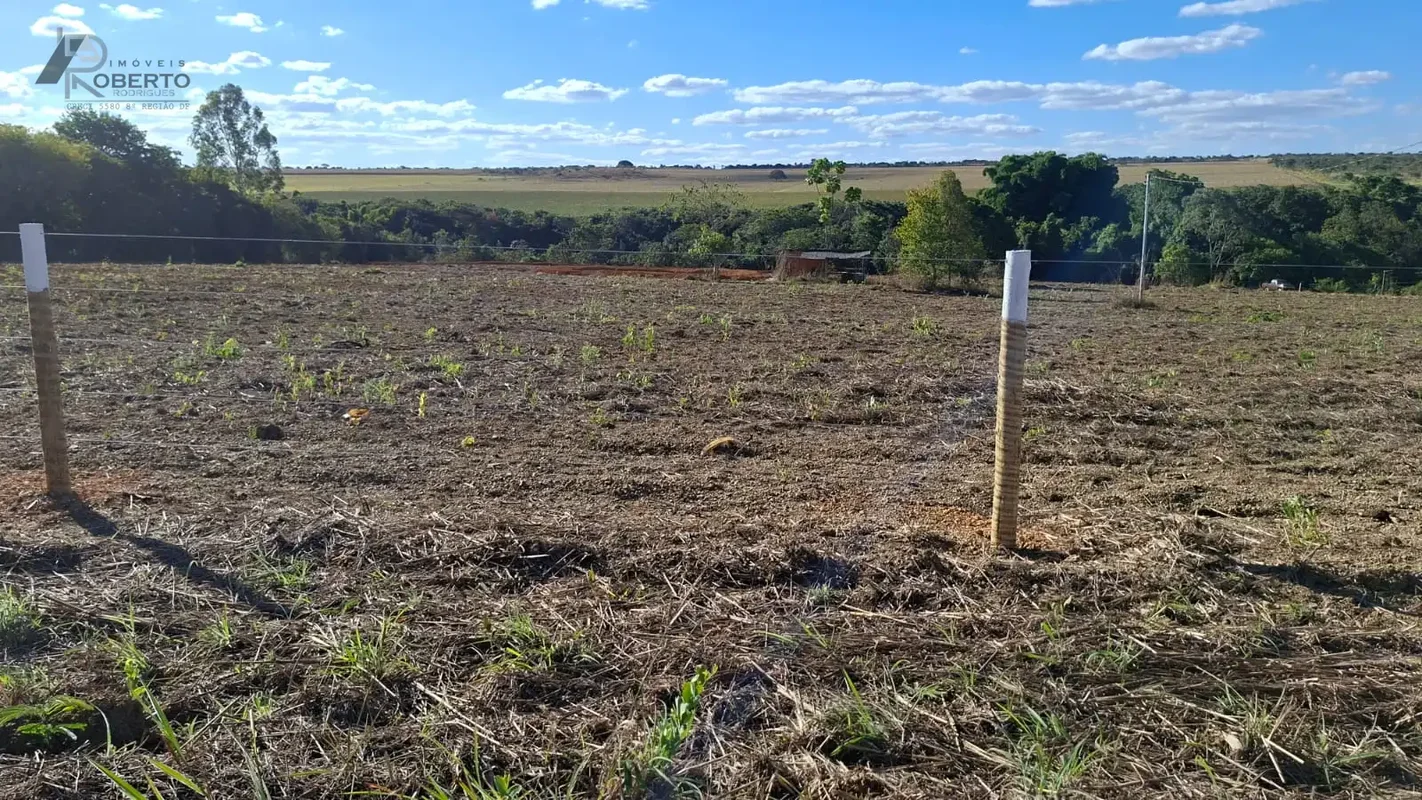 Vendo Chácara Próxima ao Povoado Café Sem Troco, na DF-130Chácara com 04 Hectare...