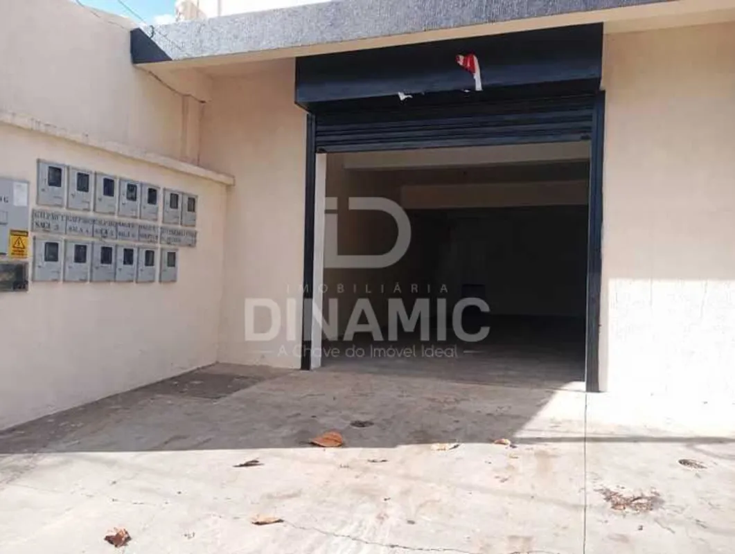 (ID 01 E ID 10)Sala comercial para locação na Avenida Graça Aranha -Jardim Nova ...