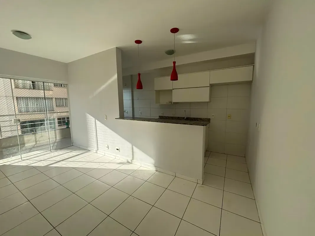 Apartamento para locação no TERRA MUNDI SANTOS DUMONT - Parque Industrial Paulis...