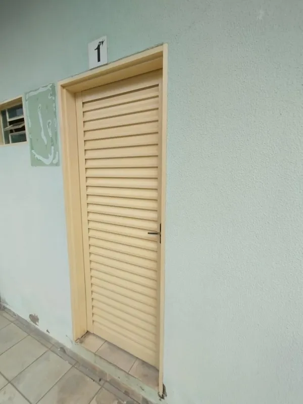 Kitinet ResidencialRua 12º Avenida, Nr. 209 Qd 76 Lt 09, Unidade 01 - Leste Univ...
