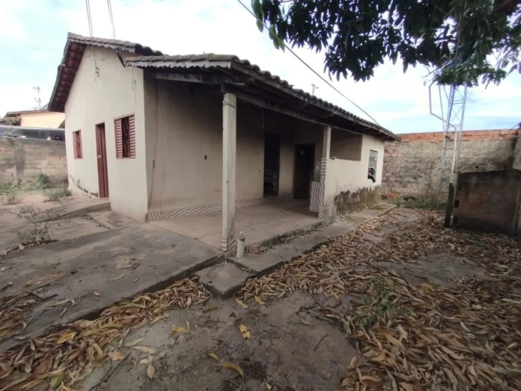 Foto do Imóvel