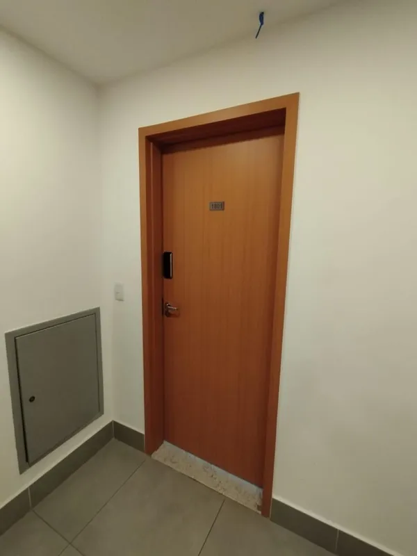 Av. T-5, n° 1851 - Lote 14/17, apartamento 1801 - Condomínio Terrazo Vista Bueno...