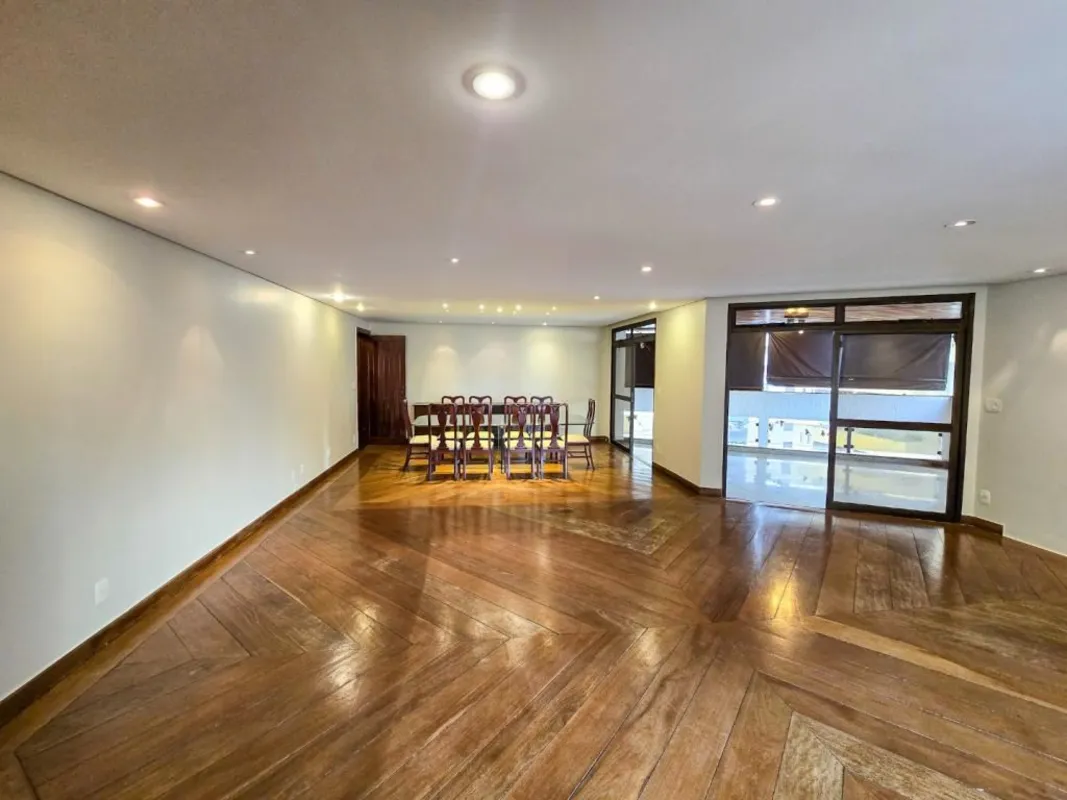 Apartamento ResidencialAvenida T-5, Qd. 143, Lts 02/03 Edifício Vierzon - Apto. ...