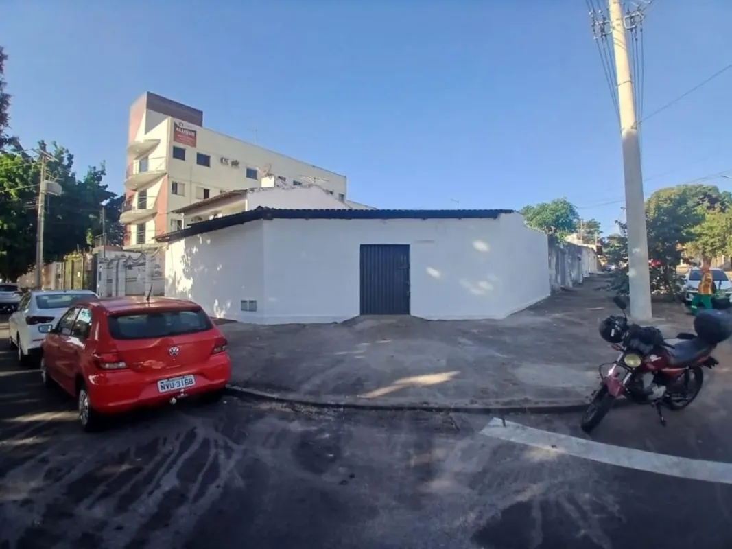 Galpão ComercialAvenida Décima Segunda Avenida, Qd. 59 Lt 11, Setor Leste Univer...