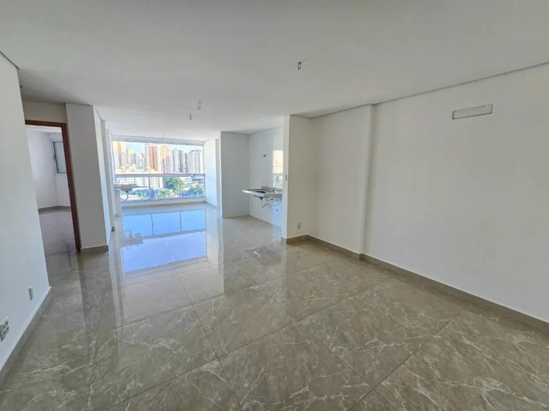 Edifício Applause New Home | Alto Padrão | 3 Suítes | 2 VagasApartamento disponí...