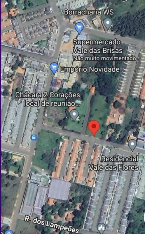 Foto do Imóvel