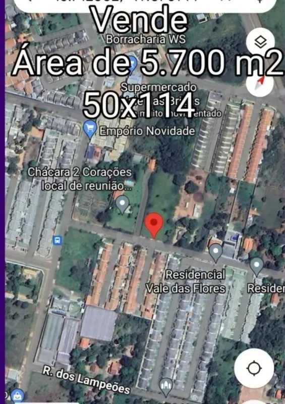 Foto do Imóvel
