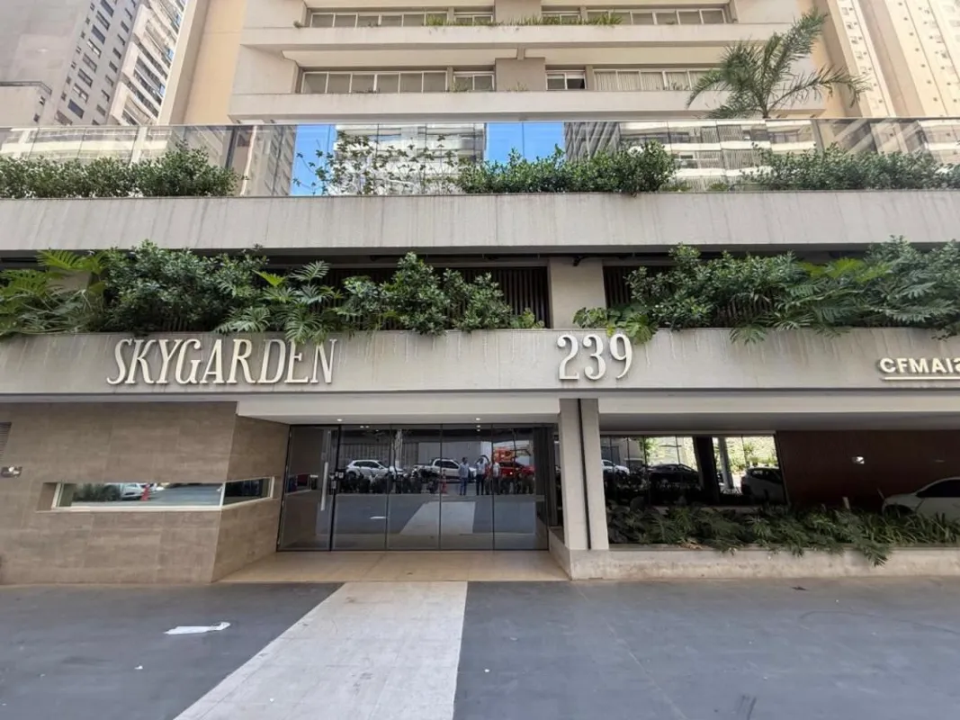APARTAMENTO RESIDENCIAL ? SKY GARDEN MARISTAApartamento à venda.Rua 1.141, Setor...