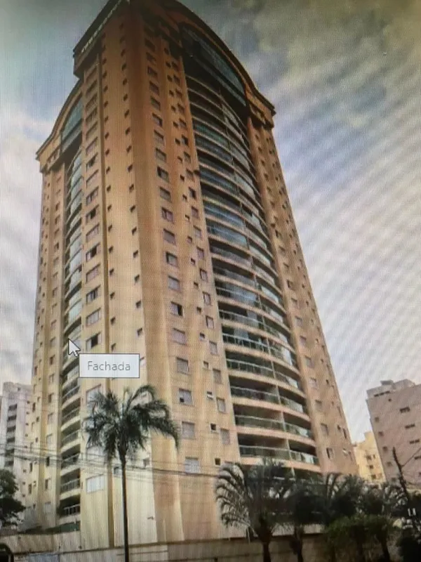Apartamento à Venda - Completo e Mobiliado Sala de Estar com ar-condicionado, es...