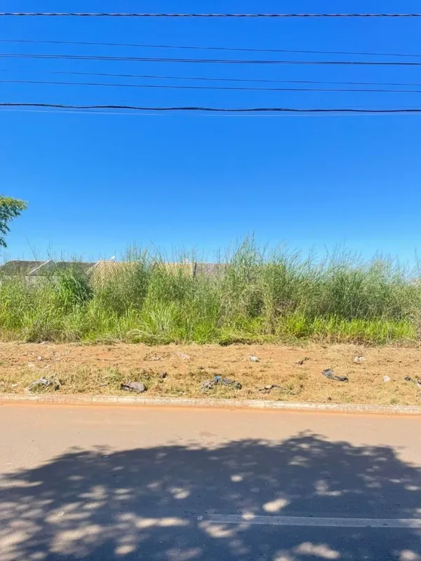 LOTES JARDIM IPANEMA - GOIÂNIAAvenida França, Jardim Ipanema, Goiânia, GO, 74354...