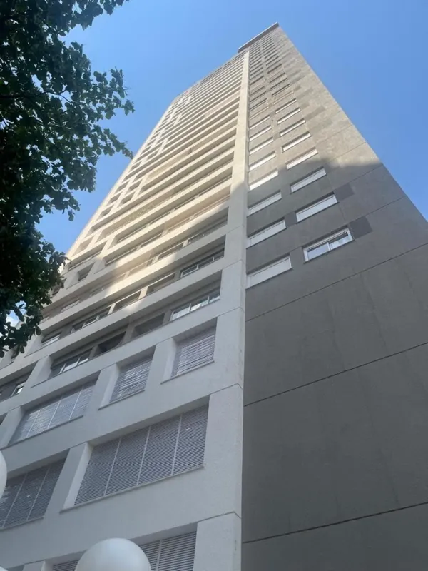 APT com 02 suite, armarios, sala integrada com a cozinha, amarios montados com e...