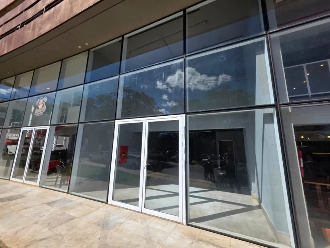 Loja ComercialRua 70, Qd.C-14 Lt.10/11/12/13 - Loja 02 - Ed. Trend Office Home -...