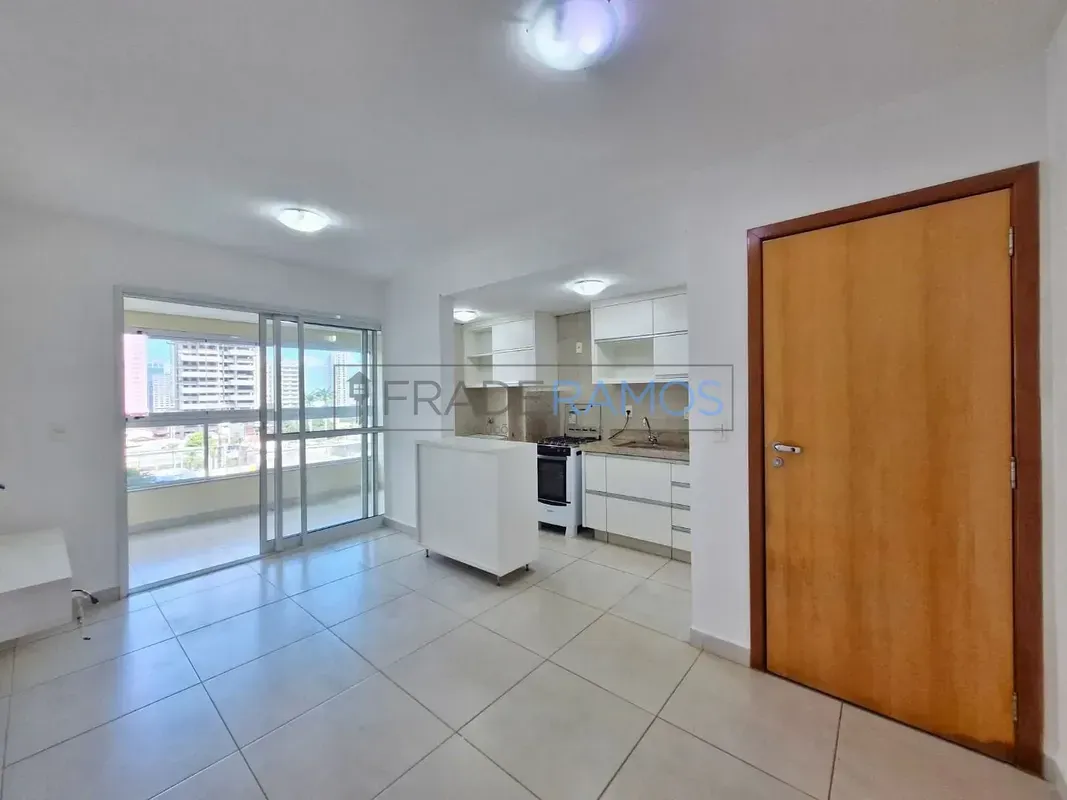 Apartamento para locação no Setor Marista.Bem localizado, próximo a shoppings, P...