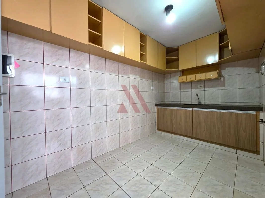 COD:1308ED. DANIELA - SETOR CENTRAL -91m² -3 quartos-1 Vaga -Nascente -Dependênc...