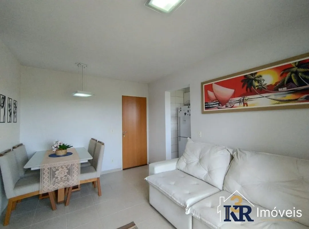 Apartamento à venda de 2 quartos com suíte no Setor Goiânia 2Apartamento no 7º a...