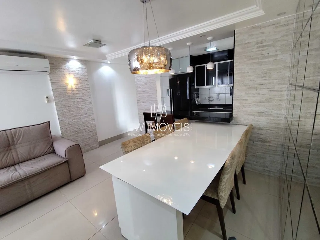 Oportunidade Imperdível: Apartamento à Venda no Residencial EldoradoApresentamos...