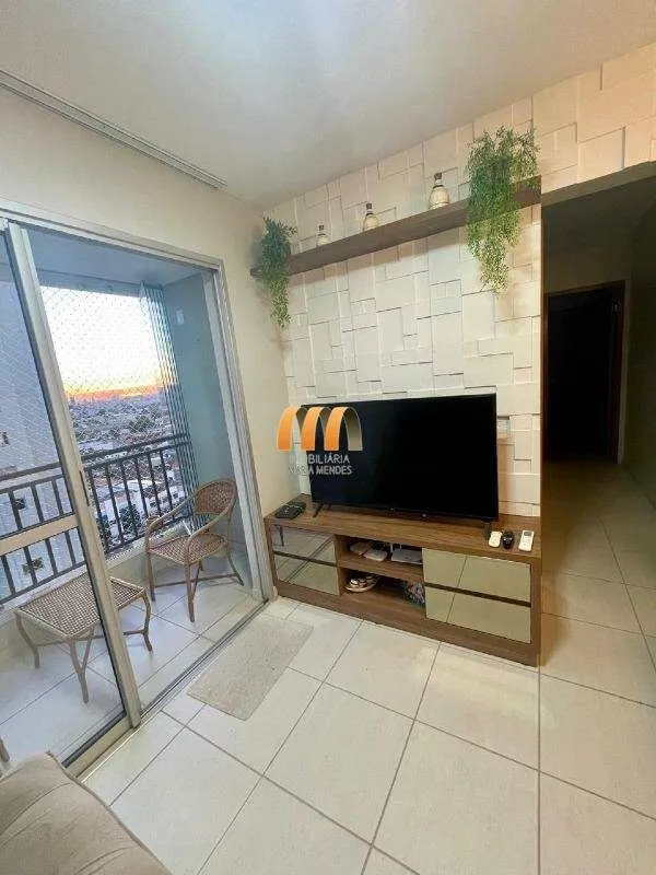 Vendo apartamento residencial mirantes do vale, bairro Jundiaí. 2 vagas garagem ...