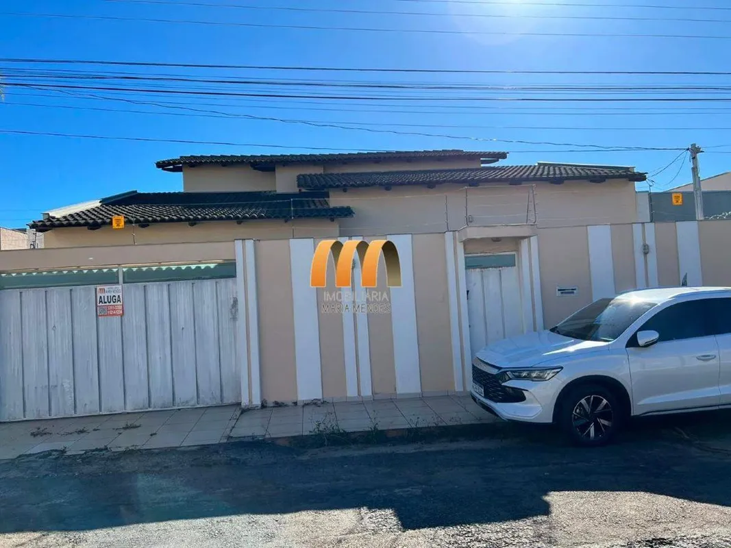 3 quartos todos com armários, sendo 2 suite com box, 1 sala, sala para TV, copa,...