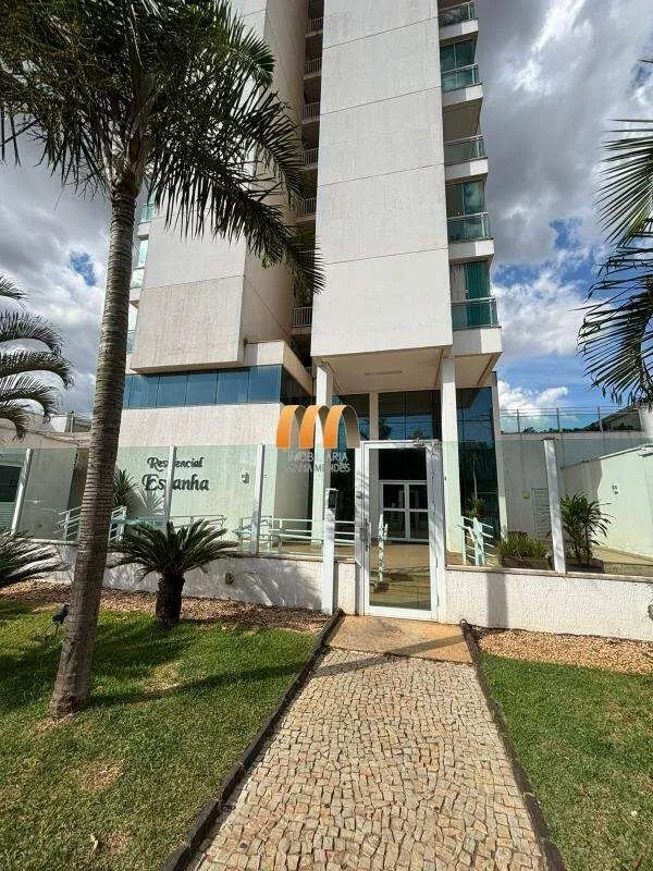 APTO. EDIIFICIO RESIDENCIAL ESPANHA - BAIRRO JUNDIAII5º ANDARAPTO: 50203 QUARTOS...