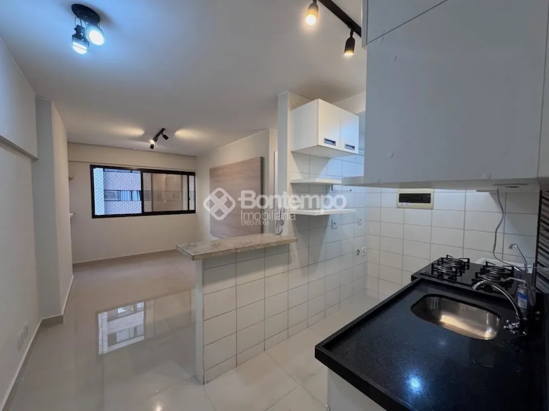 A Bontempo Imobiliária disponibiliza com exclusividade para locação excelente ap...