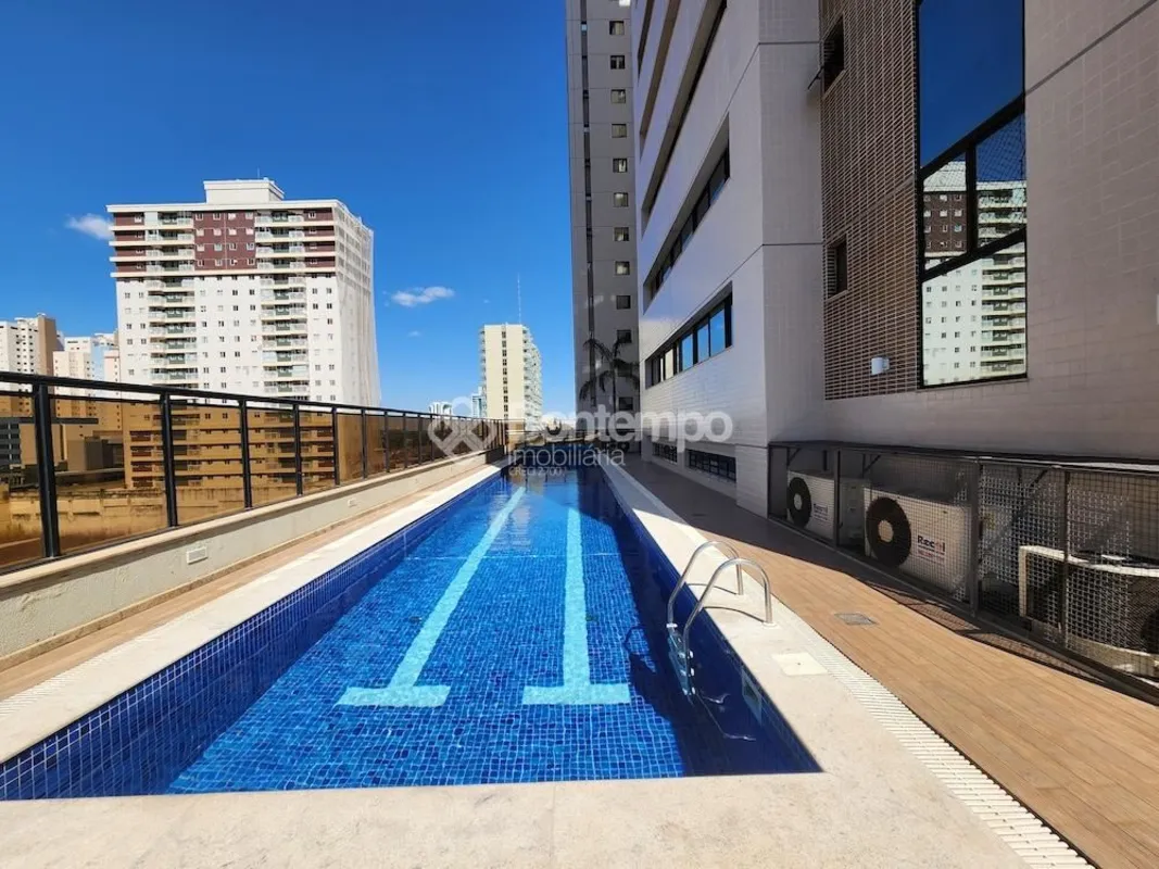 A Bontempo Imobiliária disponibiliza com exclusividade para locação excelente ap...