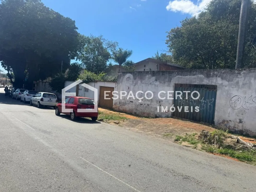 Excelente área à venda no Setor Sul, com 2.089 m² e localização privilegiada, co...