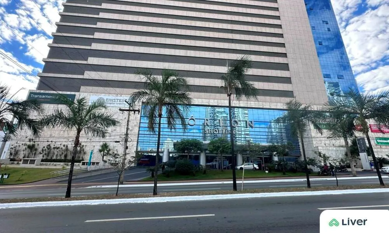 ?? Sala comercial para locação – Setor Marista | Órion Complex – GoiâniaSala com...