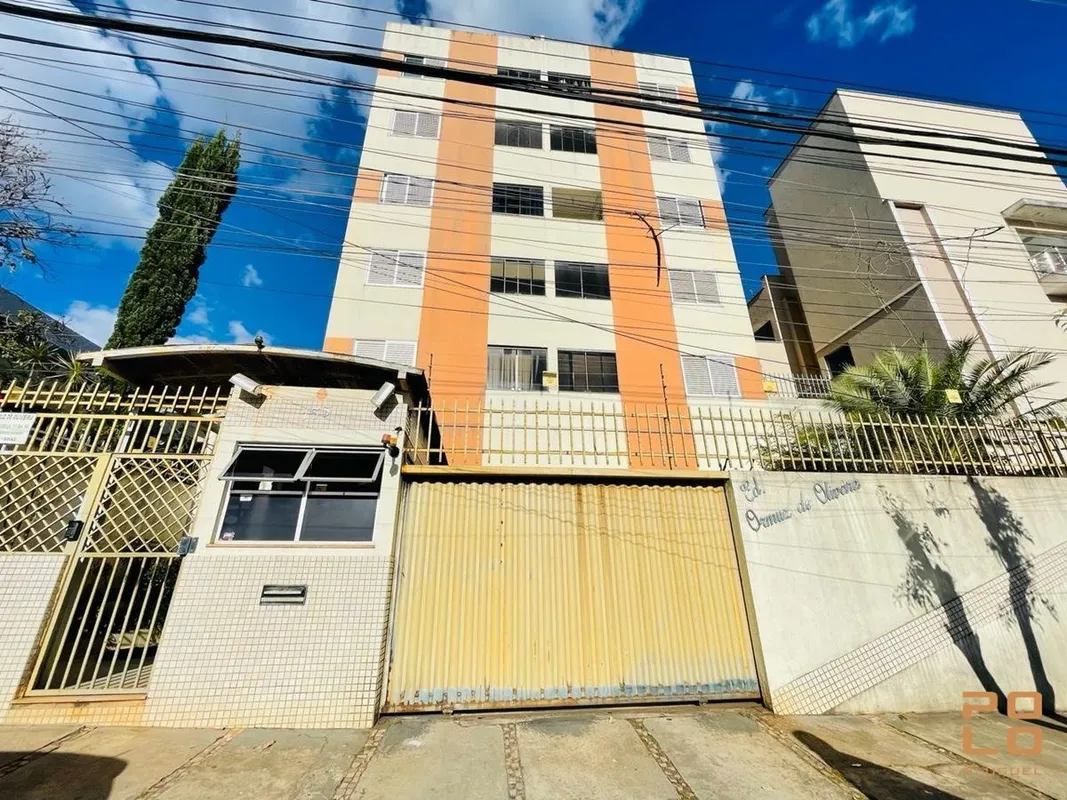 Apartamento para alugar no Edifício Residencial Ormuz de Oliveira, localizado no...