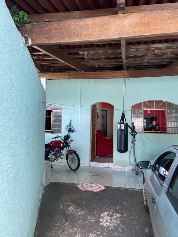 Foto do Imóvel