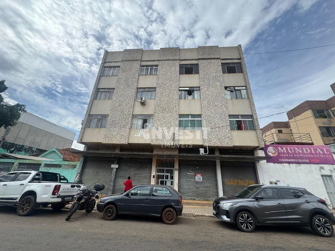 Apartamento para Locação no Setor Central GoiâniaExcelente oportunidade para que...