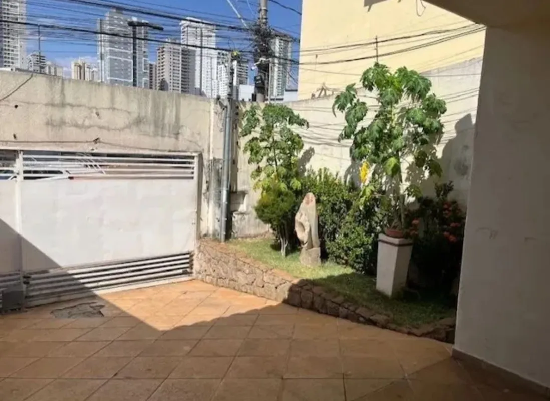 Desfrute da qualidade de vida e da infraestrutura completa que o tradicional bai...