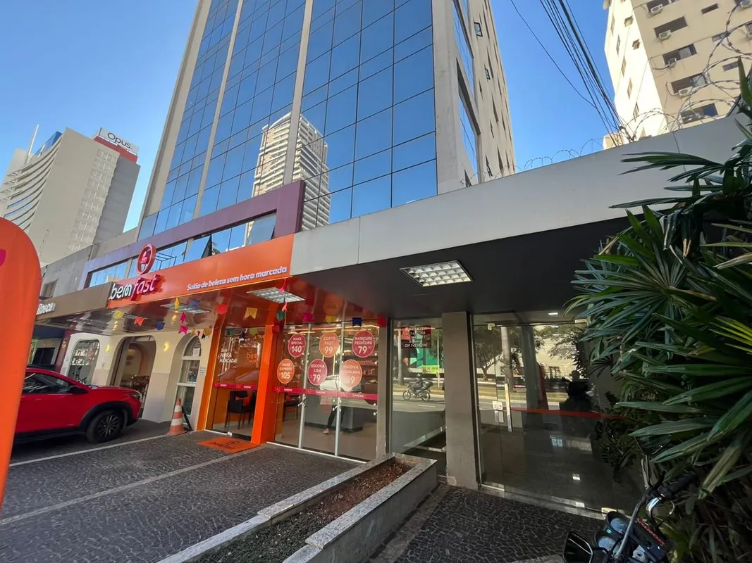 Excelente oportunidade para profissionais e empresas que buscam praticidade, vis...