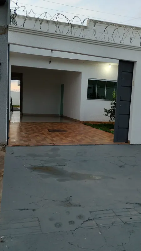 Foto do Imóvel