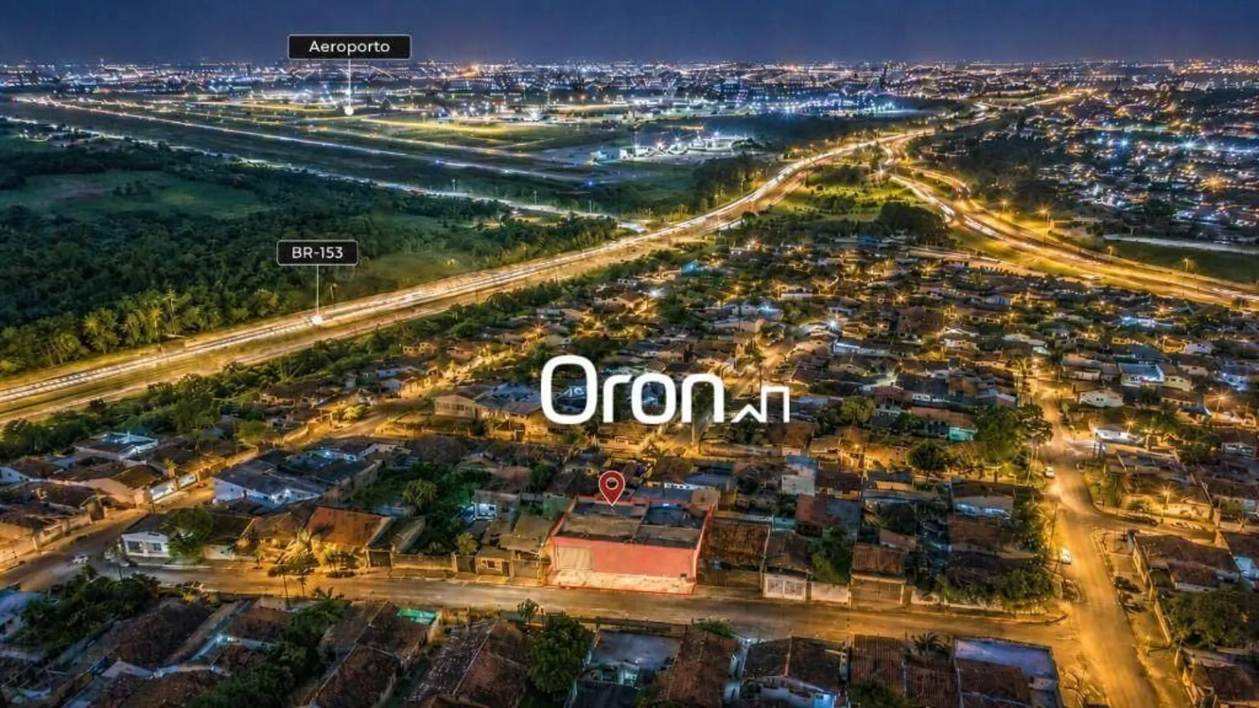 CÓDIGO DO IMÓVEL: CA2226LOCALIZAÇÃO:Próximo ao Aeroporto Santa Genoveva, com fác...
