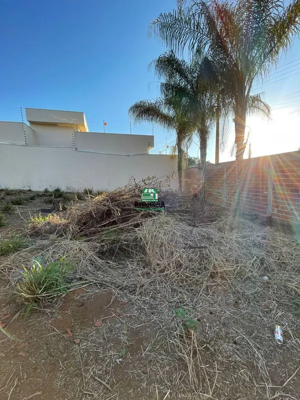 Terreno à Venda Excelente Oportunidade para Investidores e ConstrutoresÁrea Tota...