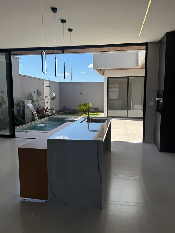 -INFORMAÇÕES : -PROJETO EXCLUSIVO -SALA COM PÉ DIREITO DUPLO -ÁREA DE LAZER COM ...