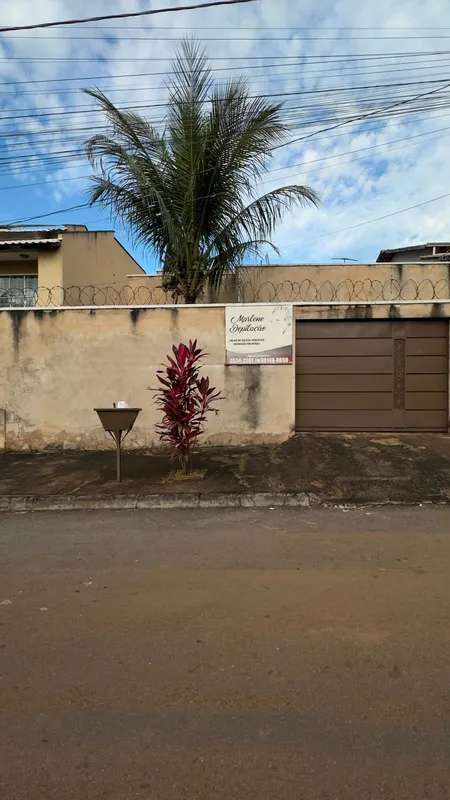 Casa à Venda ao Lado do Passeio das Águas ShoppingExcelente oportunidade para mo...