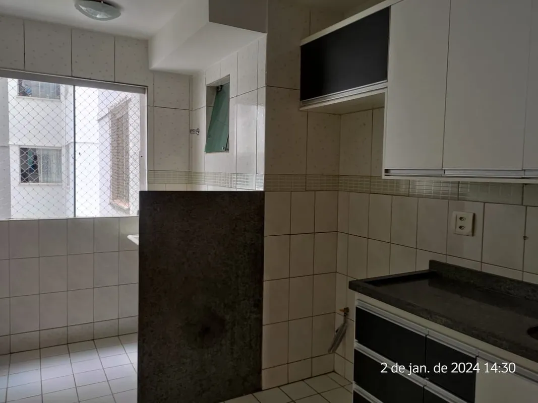 ?? Apartamento completo no Jardim Nova Era – localização estratégica! ??Excelent...