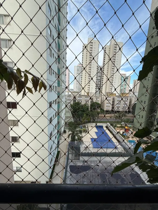 APARTAMENTO À VENDA | JARDIM GOIÁS | 2 QUARTOS | NASCENTE | COMPLETO EM ARMÁRIOS...