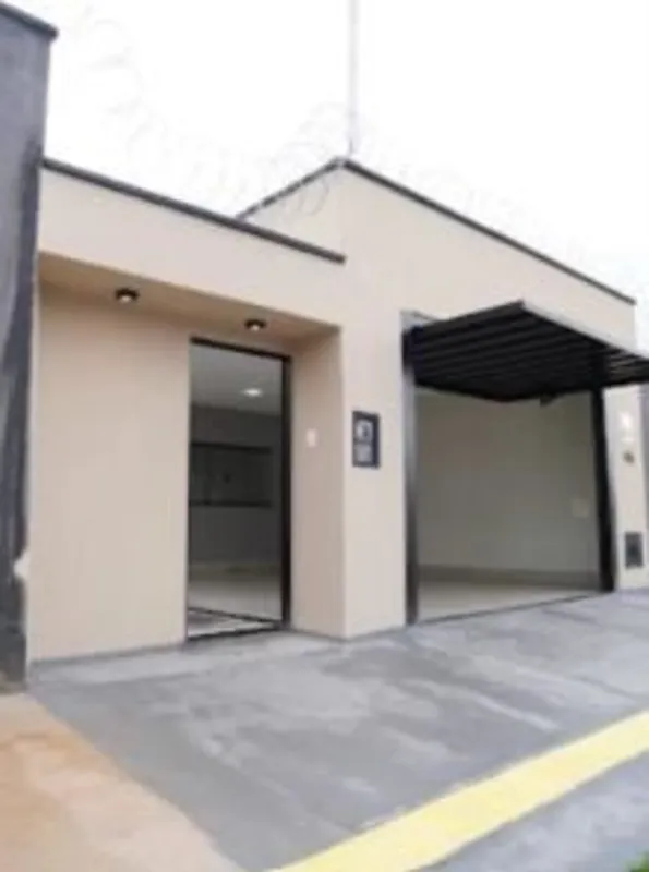 ?Casa nova, moderna e com área de lazer privativa completa! Perfeita para quem b...