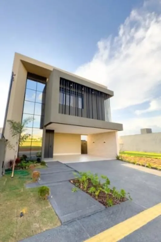 ÁREA CONSTRUÍDA 242,40m2ÁREA DO TERRENO 274,52m2?SOBRADO DE ALTO PADRÃO?4 SUÍTES...