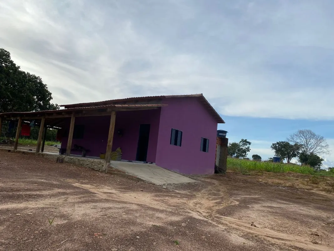 Foto do Imóvel
