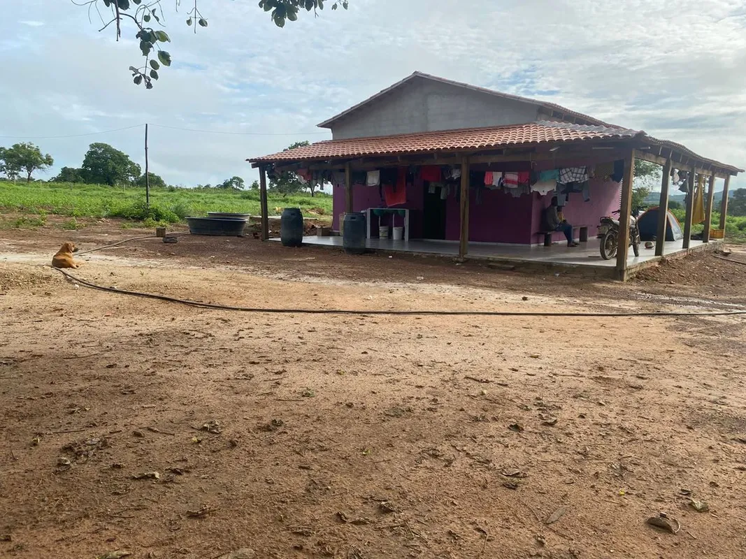 Foto do Imóvel